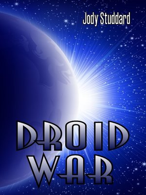 cover image of Droid War